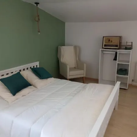 Bellebouche 別荘 *