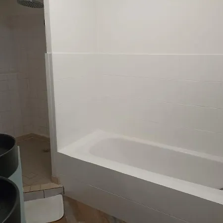 別荘 Bellebouche *