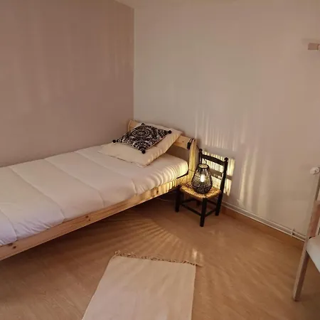 Bellebouche 別荘 *