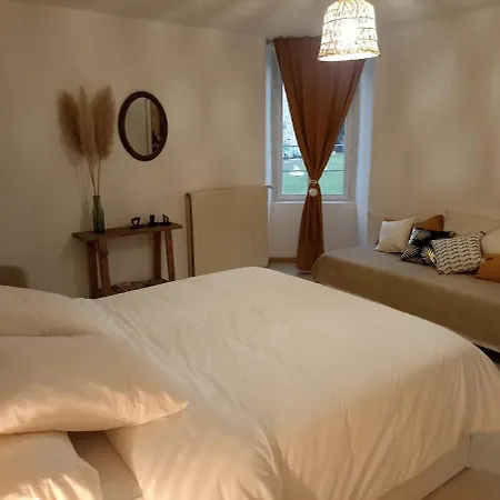 別荘 Bellebouche *