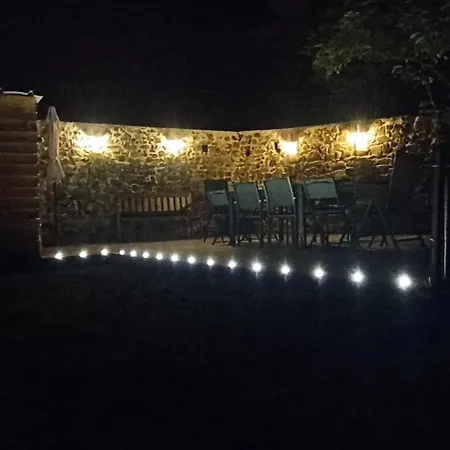 別荘 Bellebouche Gourgé