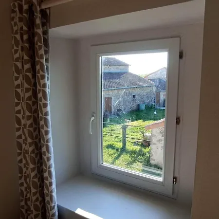 別荘 Bellebouche *