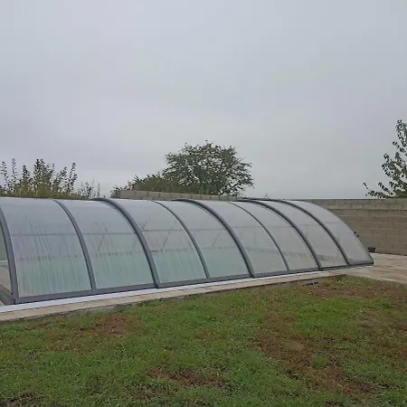 Bellebouche * Gourgé