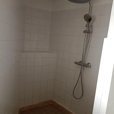 Bellebouche 別荘 *